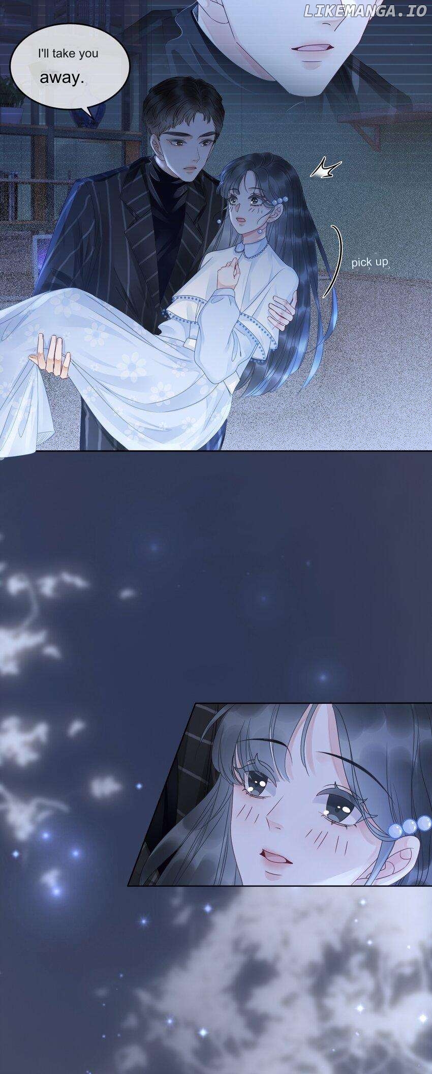 The Supporting Girl Who Transmigrated Into the Book Only Wants to Be a Salted Fish Chapter 5 - page 25