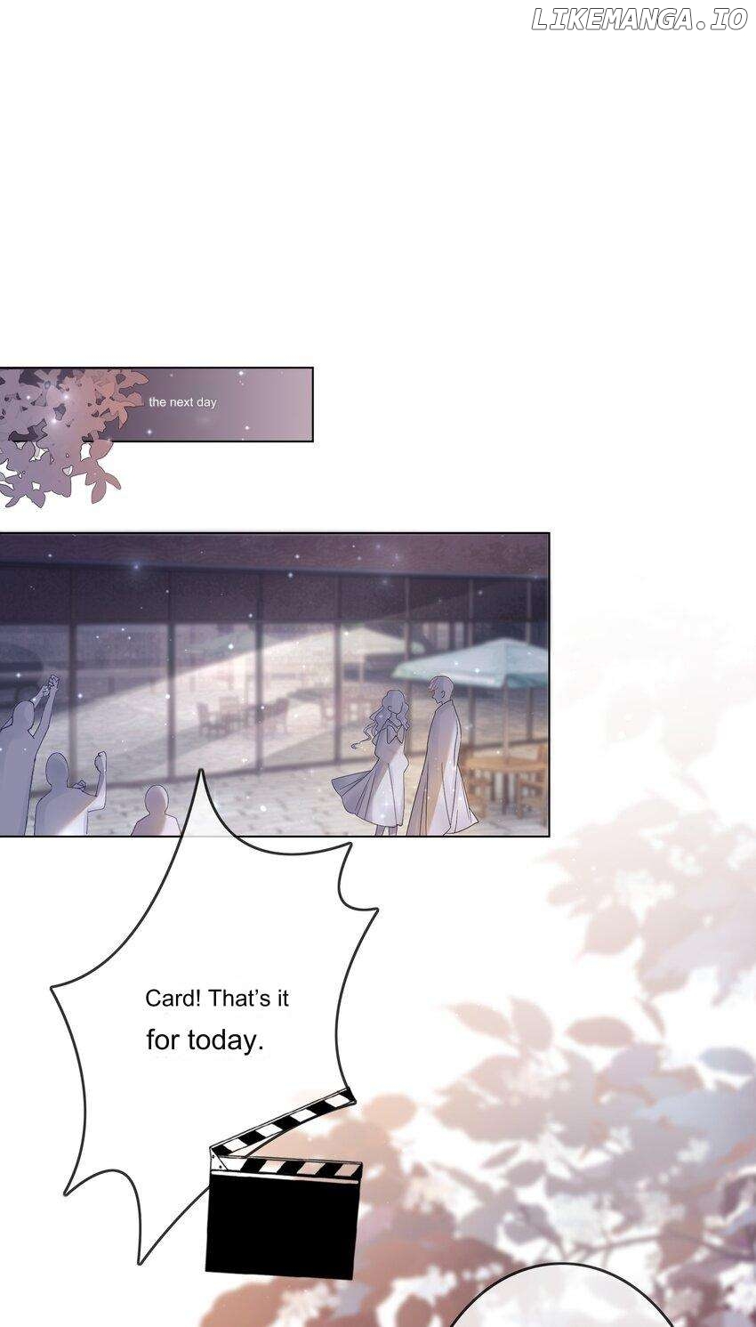 The Supporting Girl Who Transmigrated Into the Book Only Wants to Be a Salted Fish Chapter 5 - page 33