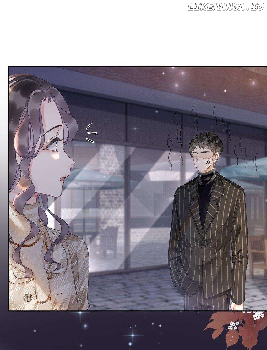 The Supporting Girl Who Transmigrated Into the Book Only Wants to Be a Salted Fish Chapter 5 - page 4