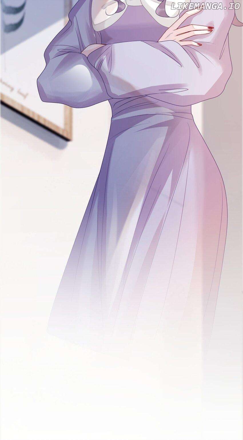 The Supporting Girl Who Transmigrated Into the Book Only Wants to Be a Salted Fish Chapter 5 - page 44