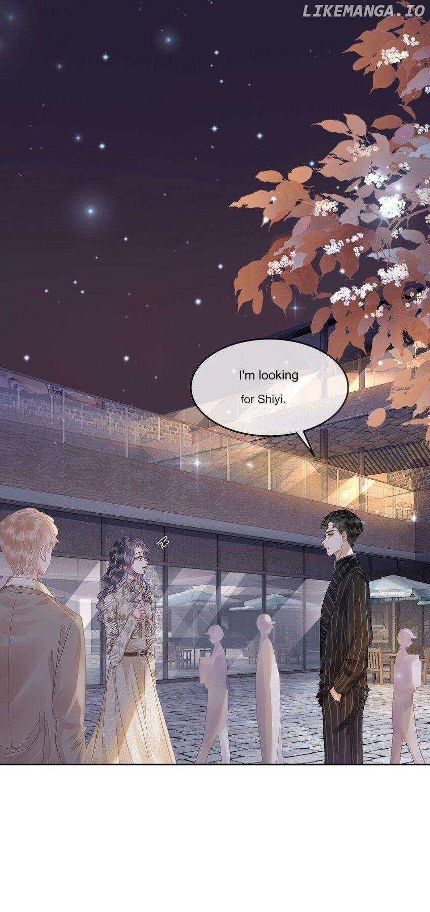 The Supporting Girl Who Transmigrated Into the Book Only Wants to Be a Salted Fish Chapter 5 - page 5