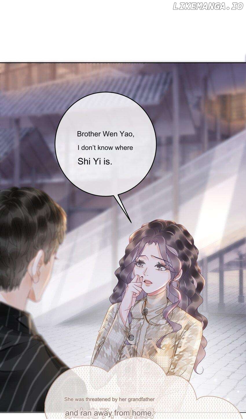 The Supporting Girl Who Transmigrated Into the Book Only Wants to Be a Salted Fish Chapter 5 - page 6