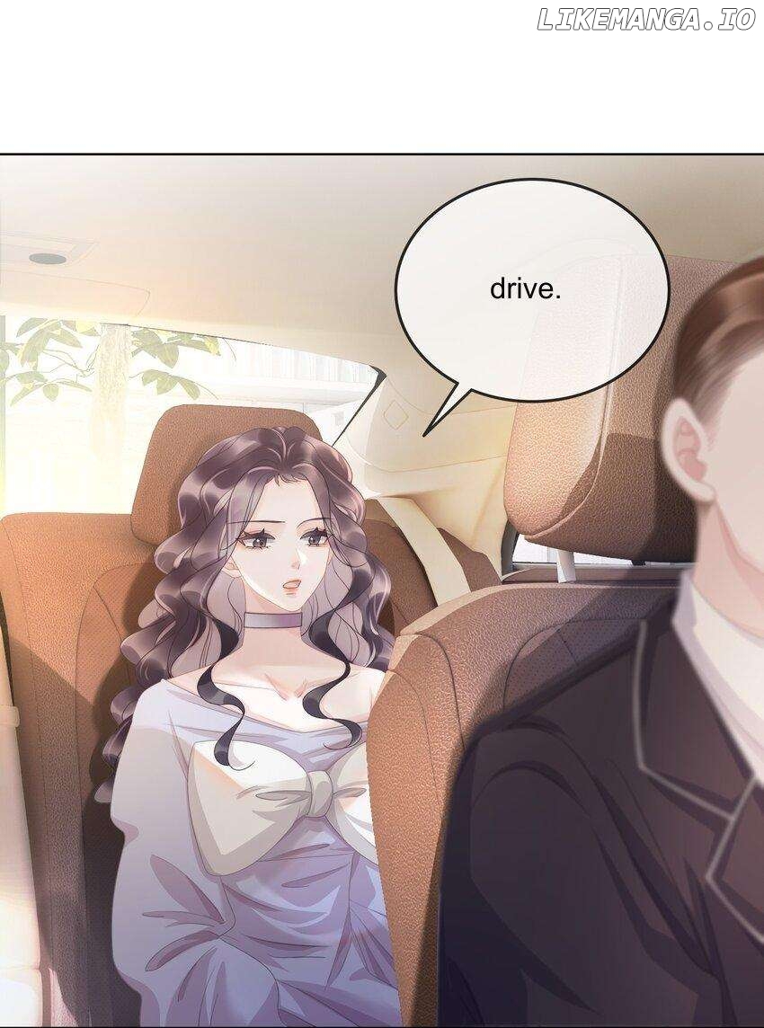 The Supporting Girl Who Transmigrated Into the Book Only Wants to Be a Salted Fish Chapter 6 - page 5