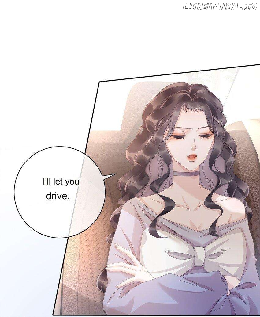 The Supporting Girl Who Transmigrated Into the Book Only Wants to Be a Salted Fish Chapter 6 - page 7