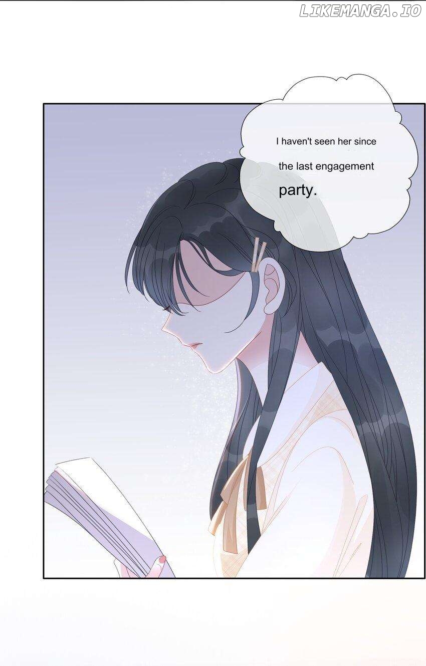 The Supporting Girl Who Transmigrated Into the Book Only Wants to Be a Salted Fish Chapter 10 - page 13