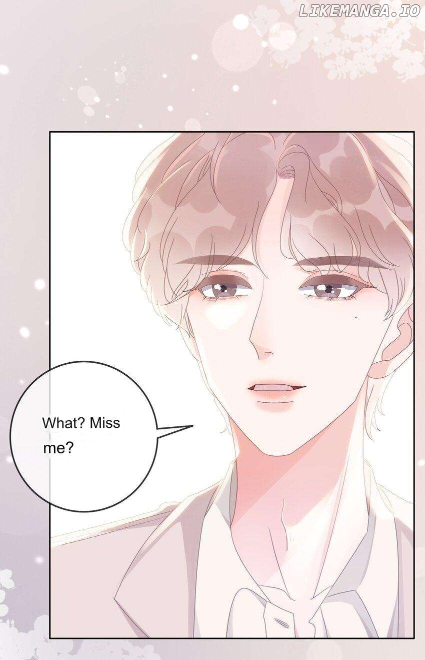 The Supporting Girl Who Transmigrated Into the Book Only Wants to Be a Salted Fish Chapter 10 - page 17
