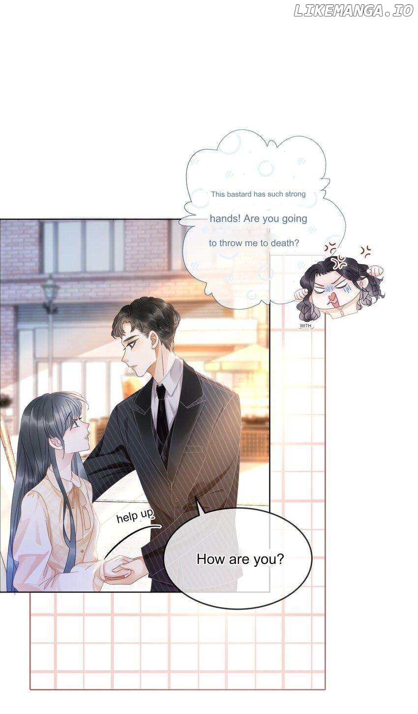 The Supporting Girl Who Transmigrated Into the Book Only Wants to Be a Salted Fish Chapter 10 - page 30