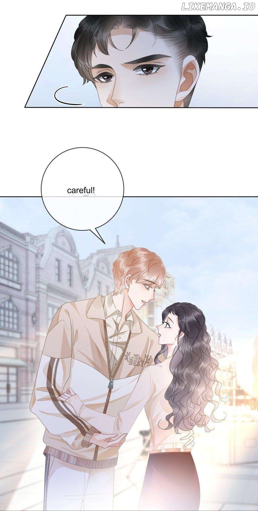 The Supporting Girl Who Transmigrated Into the Book Only Wants to Be a Salted Fish Chapter 10 - page 31