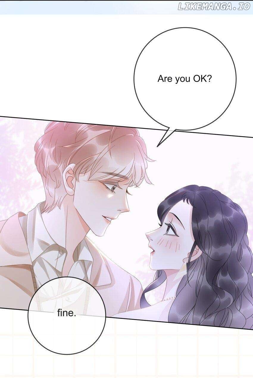 The Supporting Girl Who Transmigrated Into the Book Only Wants to Be a Salted Fish Chapter 10 - page 32