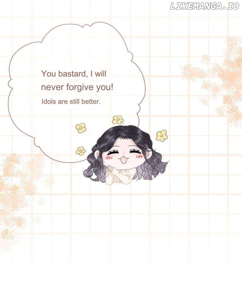 The Supporting Girl Who Transmigrated Into the Book Only Wants to Be a Salted Fish Chapter 10 - page 33