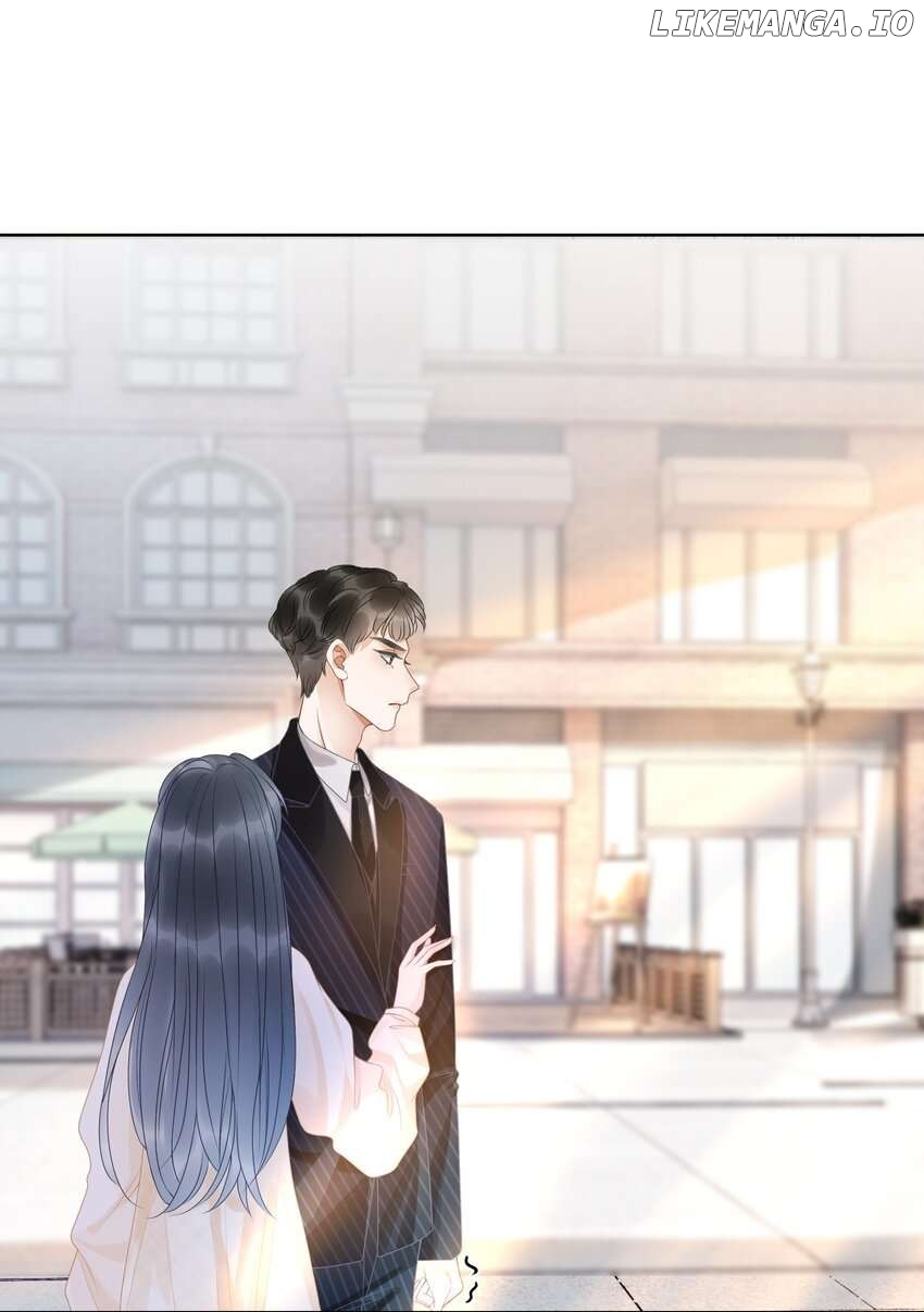 The Supporting Girl Who Transmigrated Into the Book Only Wants to Be a Salted Fish Chapter 10 - page 34