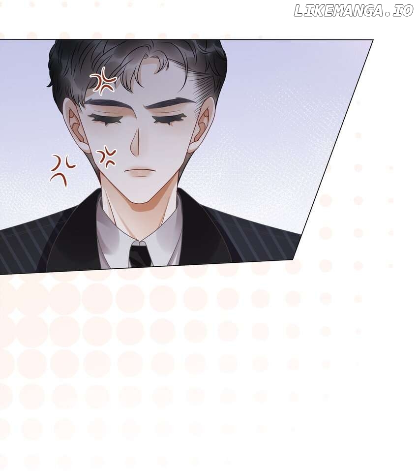 The Supporting Girl Who Transmigrated Into the Book Only Wants to Be a Salted Fish Chapter 10 - page 37