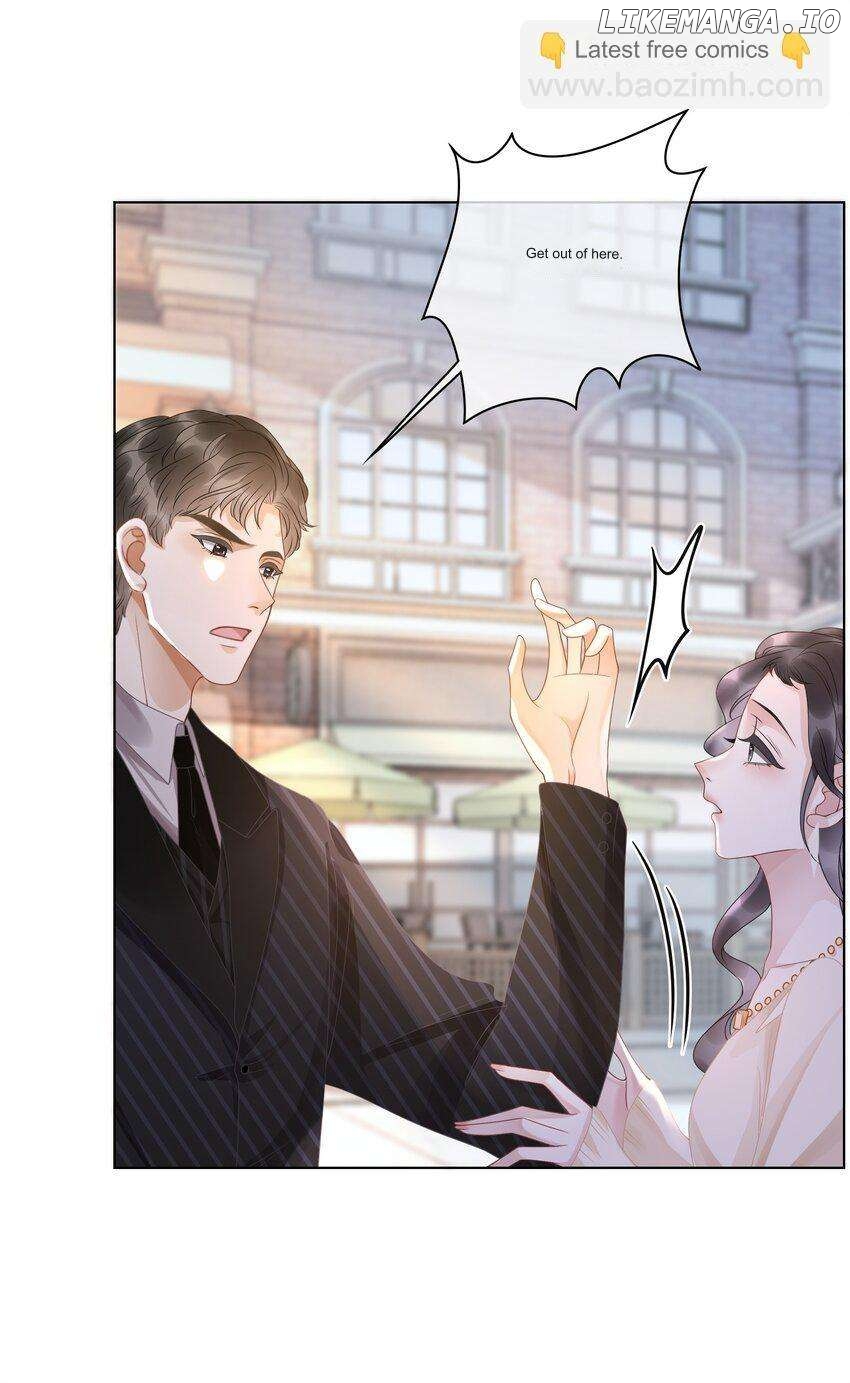 The Supporting Girl Who Transmigrated Into the Book Only Wants to Be a Salted Fish Chapter 10 - page 38