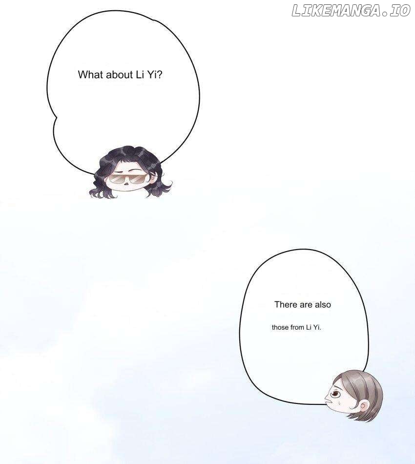 The Supporting Girl Who Transmigrated Into the Book Only Wants to Be a Salted Fish Chapter 10 - page 4