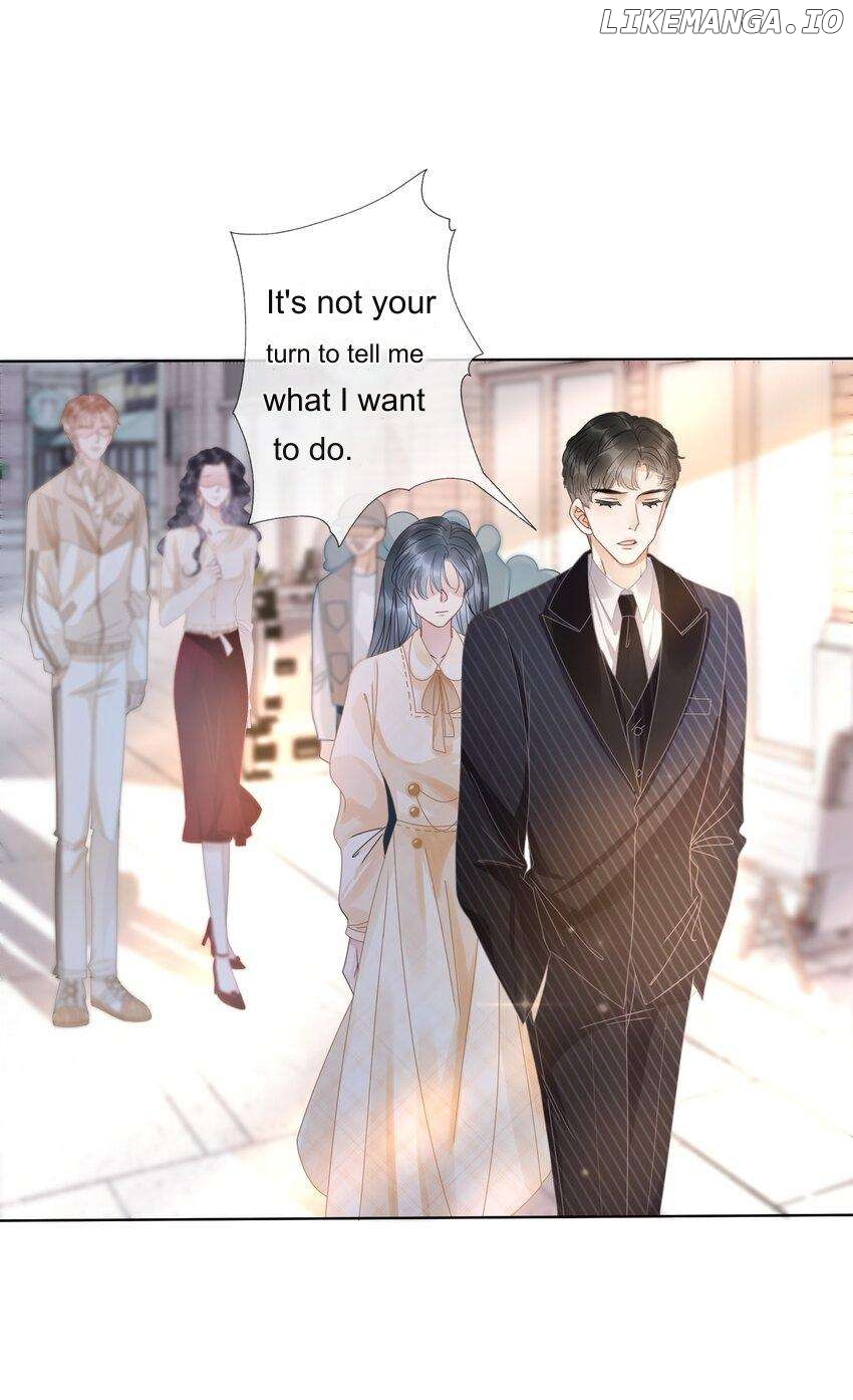 The Supporting Girl Who Transmigrated Into the Book Only Wants to Be a Salted Fish Chapter 10 - page 42