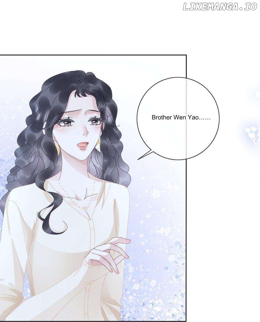 The Supporting Girl Who Transmigrated Into the Book Only Wants to Be a Salted Fish Chapter 10 - page 43