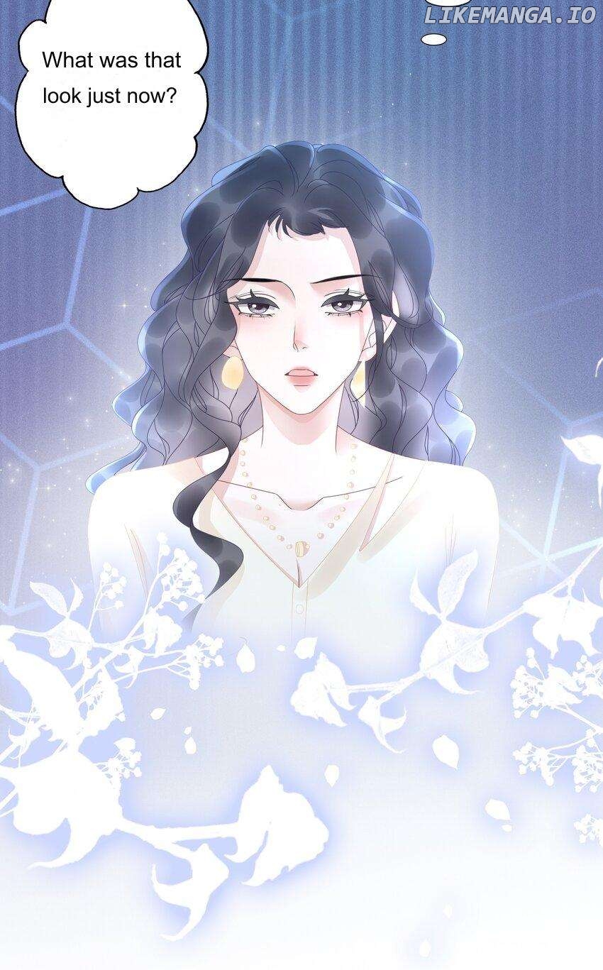 The Supporting Girl Who Transmigrated Into the Book Only Wants to Be a Salted Fish Chapter 10 - page 46