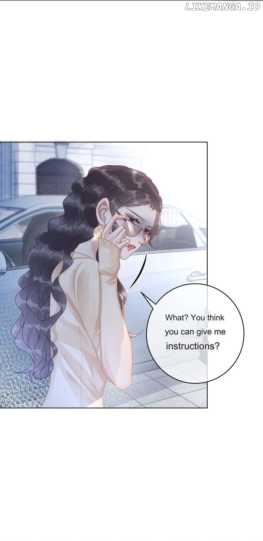 The Supporting Girl Who Transmigrated Into the Book Only Wants to Be a Salted Fish Chapter 10 - page 6