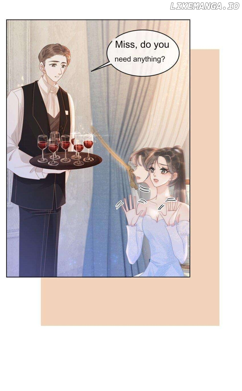 The Supporting Girl Who Transmigrated Into the Book Only Wants to Be a Salted Fish Chapter 7 - page 30