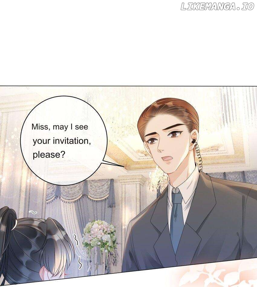 The Supporting Girl Who Transmigrated Into the Book Only Wants to Be a Salted Fish Chapter 7 - page 36