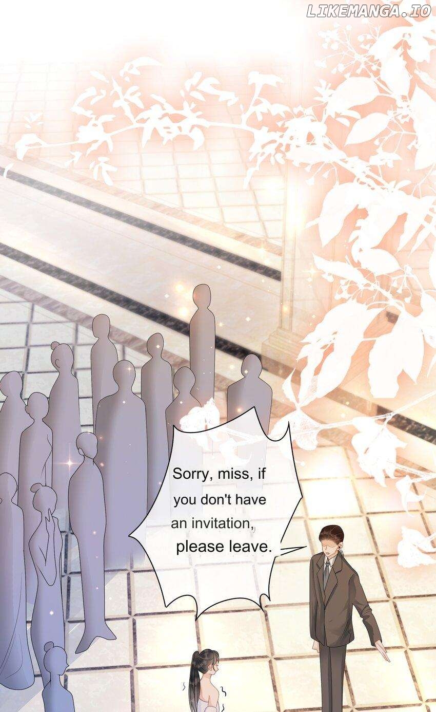 The Supporting Girl Who Transmigrated Into the Book Only Wants to Be a Salted Fish Chapter 7 - page 37