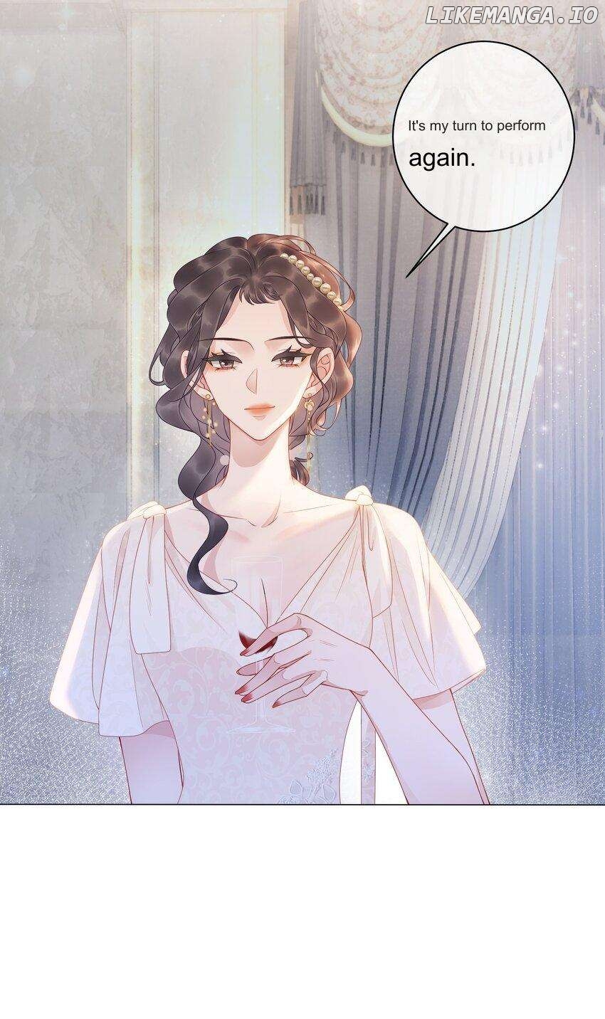 The Supporting Girl Who Transmigrated Into the Book Only Wants to Be a Salted Fish Chapter 7 - page 44