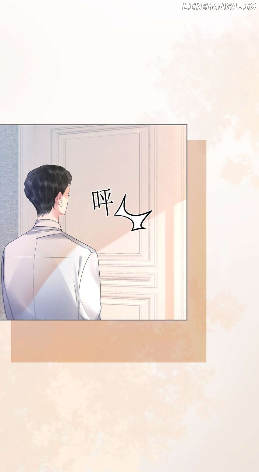 The Supporting Girl Who Transmigrated Into the Book Only Wants to Be a Salted Fish Chapter 8 - page 10