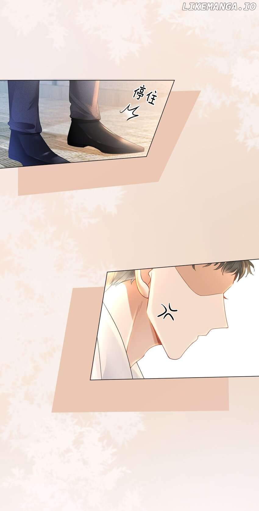 The Supporting Girl Who Transmigrated Into the Book Only Wants to Be a Salted Fish Chapter 8 - page 3