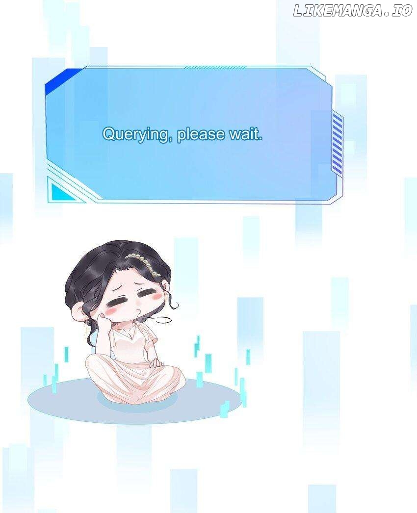 The Supporting Girl Who Transmigrated Into the Book Only Wants to Be a Salted Fish Chapter 8 - page 35