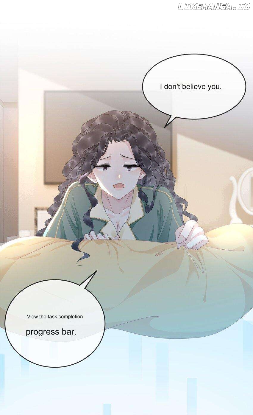 The Supporting Girl Who Transmigrated Into the Book Only Wants to Be a Salted Fish Chapter 8 - page 40