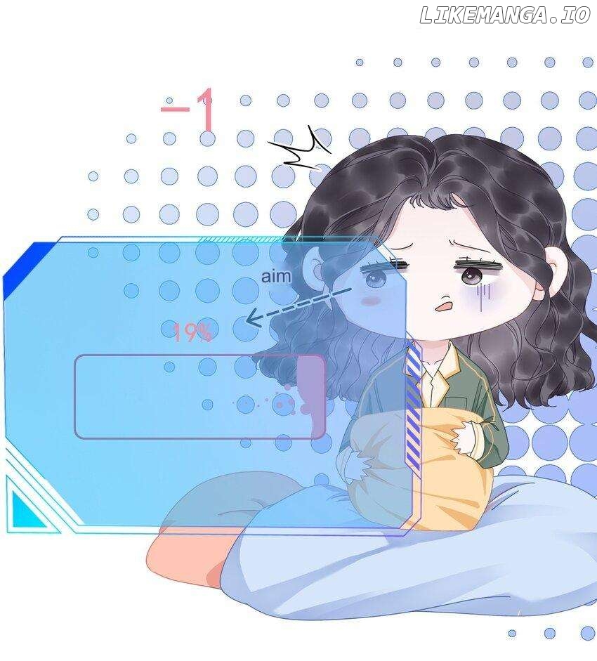 The Supporting Girl Who Transmigrated Into the Book Only Wants to Be a Salted Fish Chapter 8 - page 45