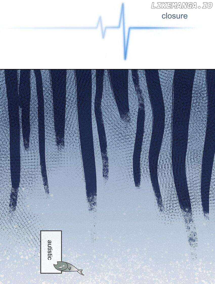 The Supporting Girl Who Transmigrated Into the Book Only Wants to Be a Salted Fish Chapter 8 - page 47