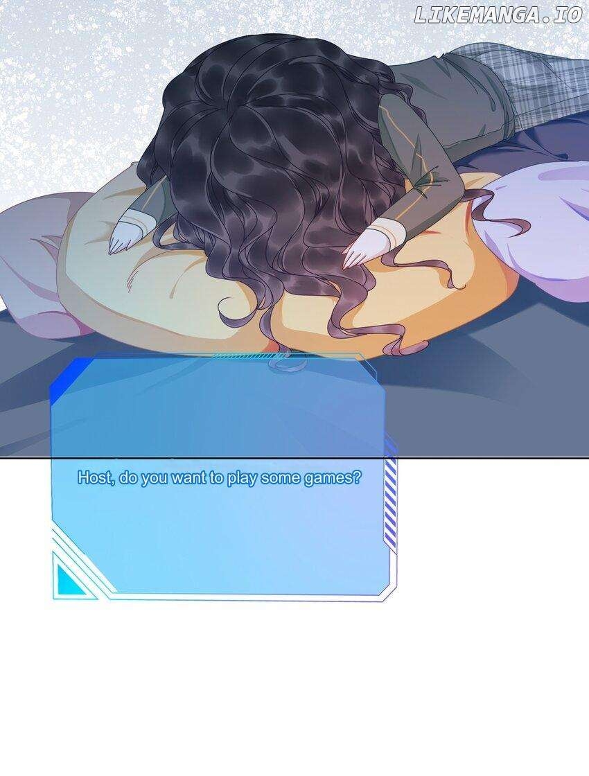 The Supporting Girl Who Transmigrated Into the Book Only Wants to Be a Salted Fish Chapter 8 - page 48