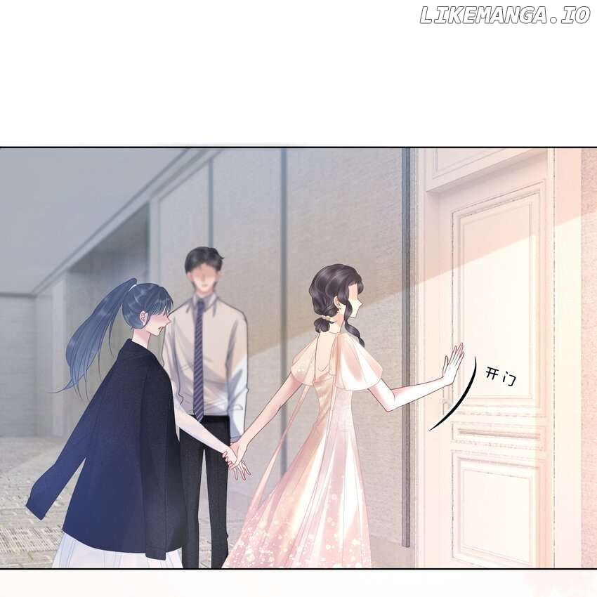 The Supporting Girl Who Transmigrated Into the Book Only Wants to Be a Salted Fish Chapter 8 - page 9
