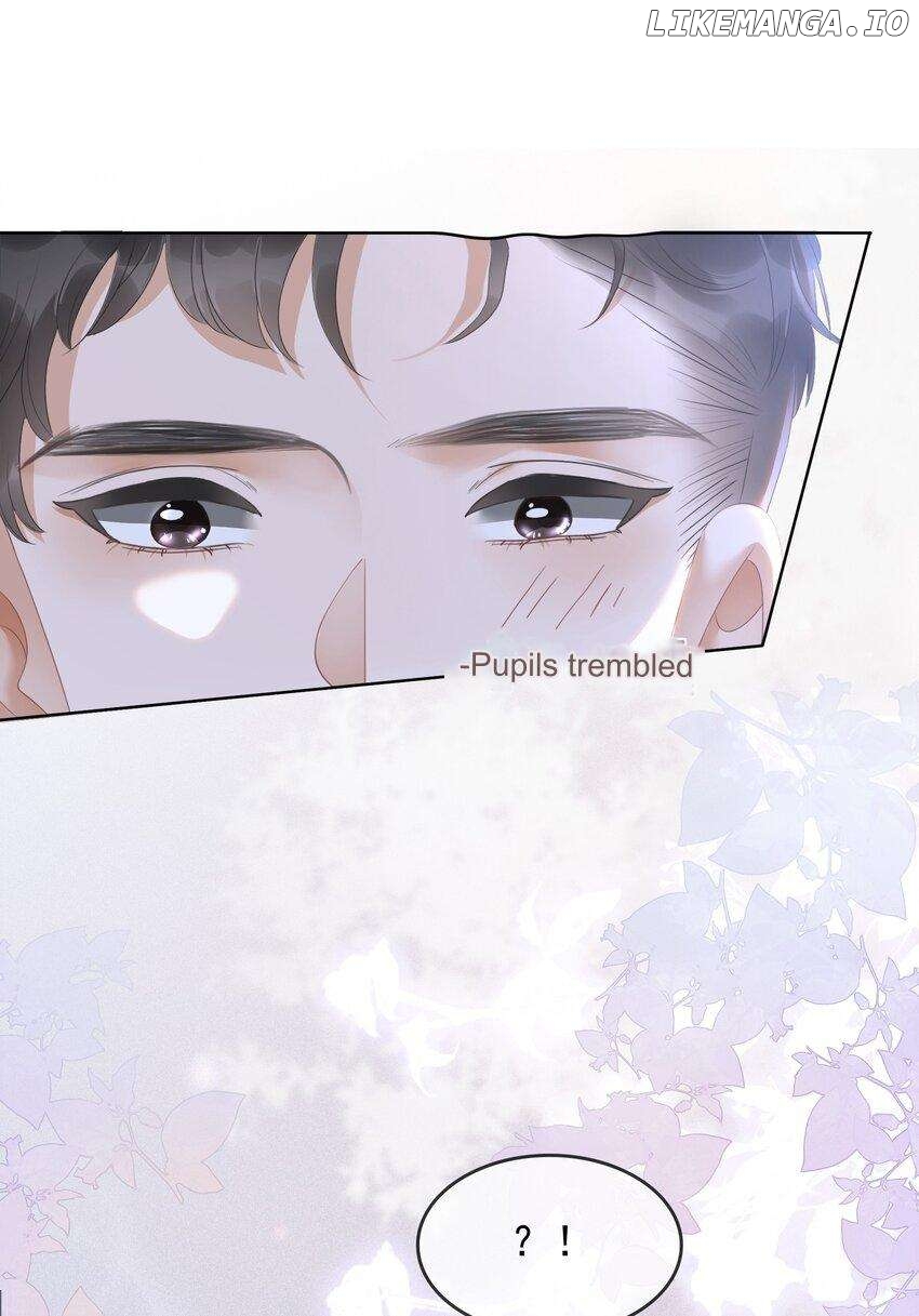 The Supporting Girl Who Transmigrated Into the Book Only Wants to Be a Salted Fish Chapter 9 - page 32
