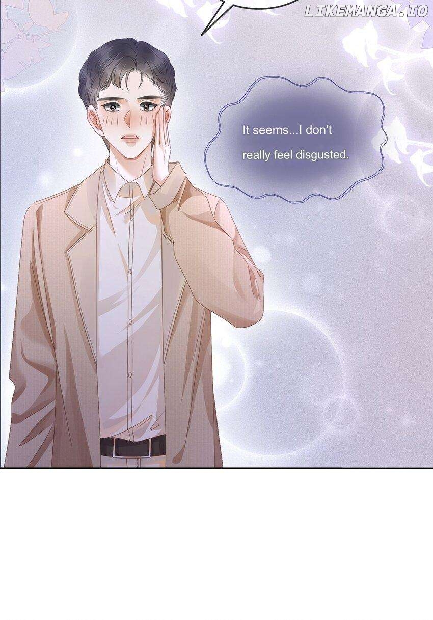The Supporting Girl Who Transmigrated Into the Book Only Wants to Be a Salted Fish Chapter 9 - page 33