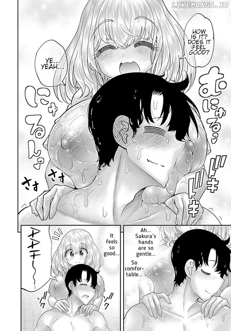 Usotsuki Kitsune no Koi Hanashi Chapter 10 - page 16