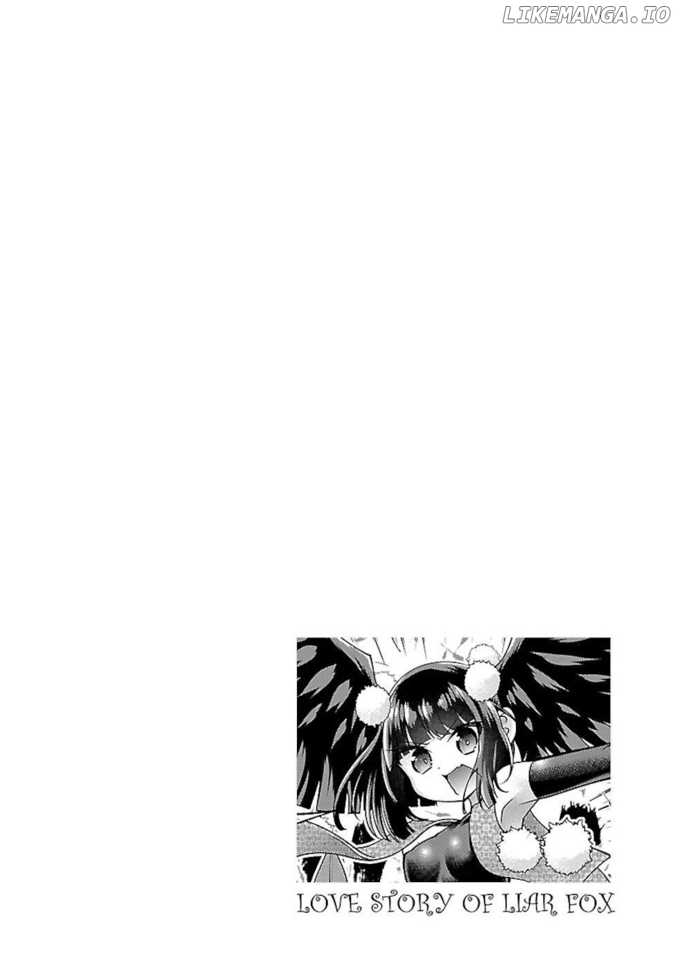 Usotsuki Kitsune no Koi Hanashi Chapter 5 - page 25