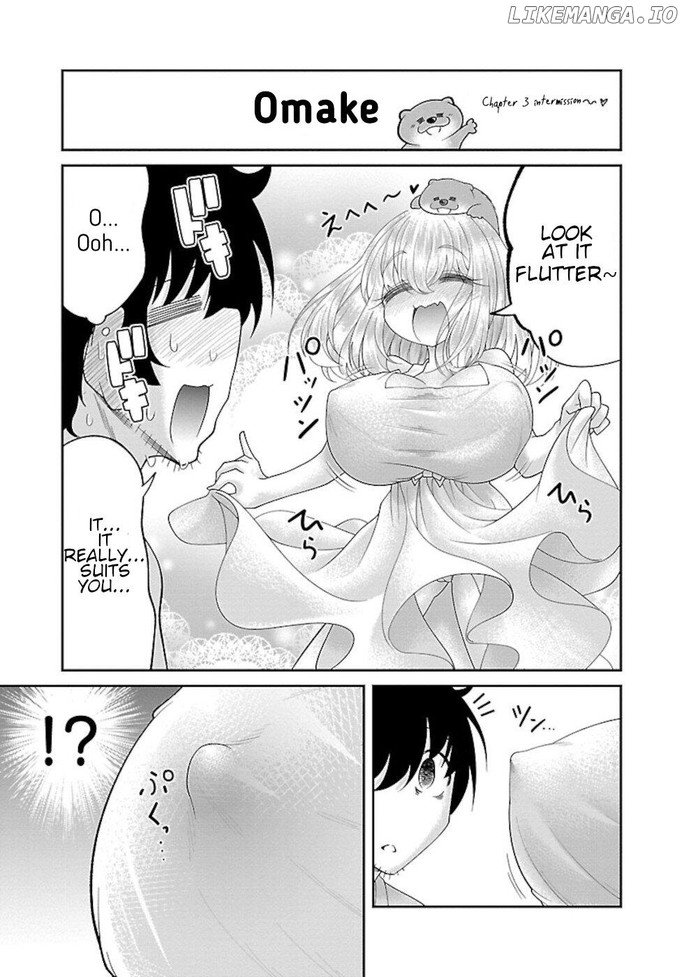 Usotsuki Kitsune no Koi Hanashi Chapter 5 - page 26