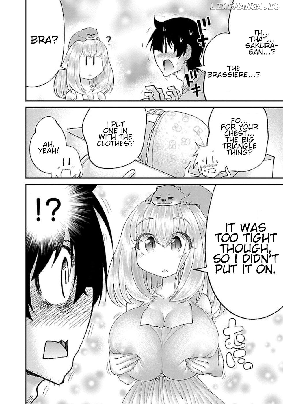 Usotsuki Kitsune no Koi Hanashi Chapter 5 - page 27