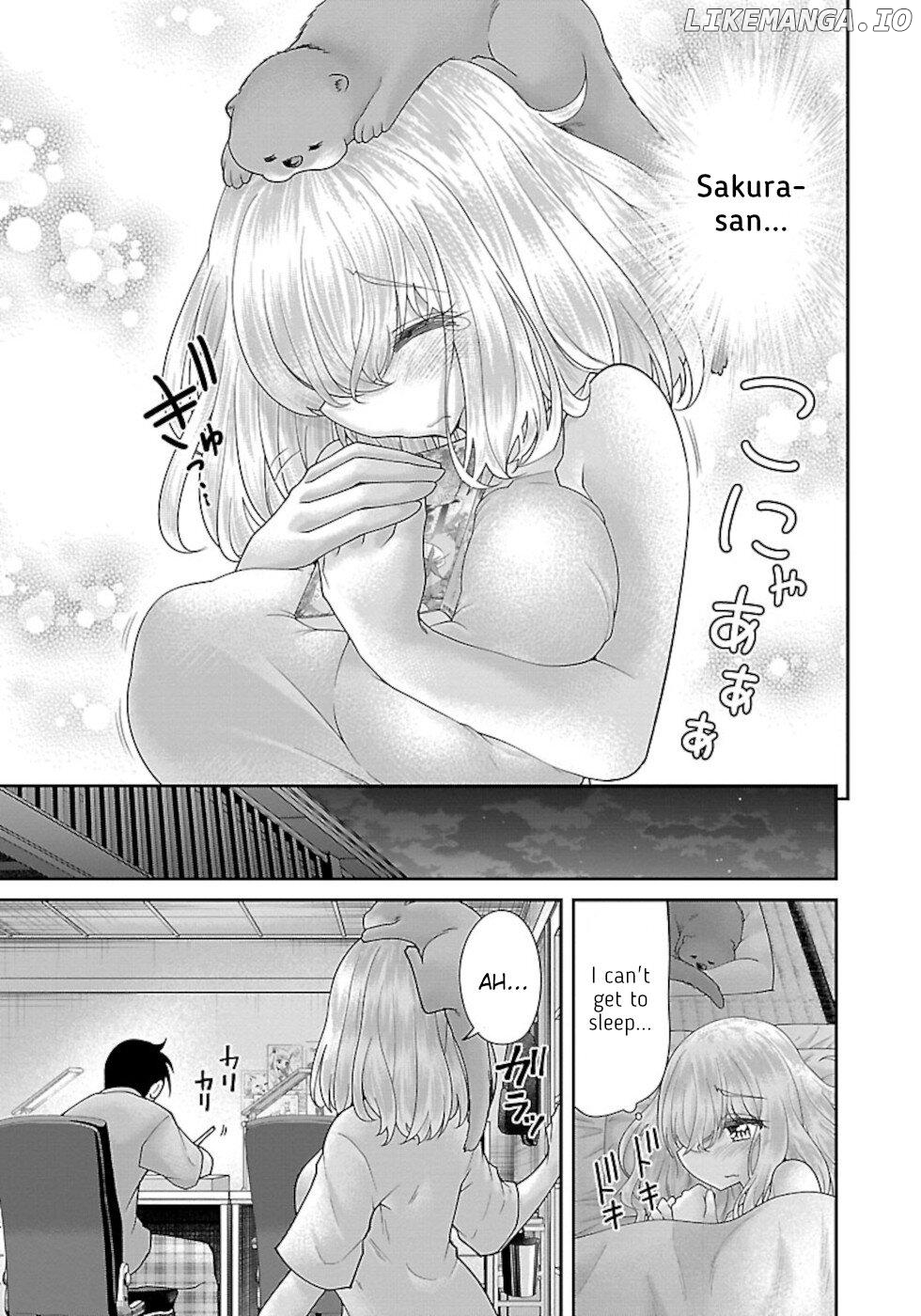 Usotsuki Kitsune no Koi Hanashi Chapter 9 - page 21