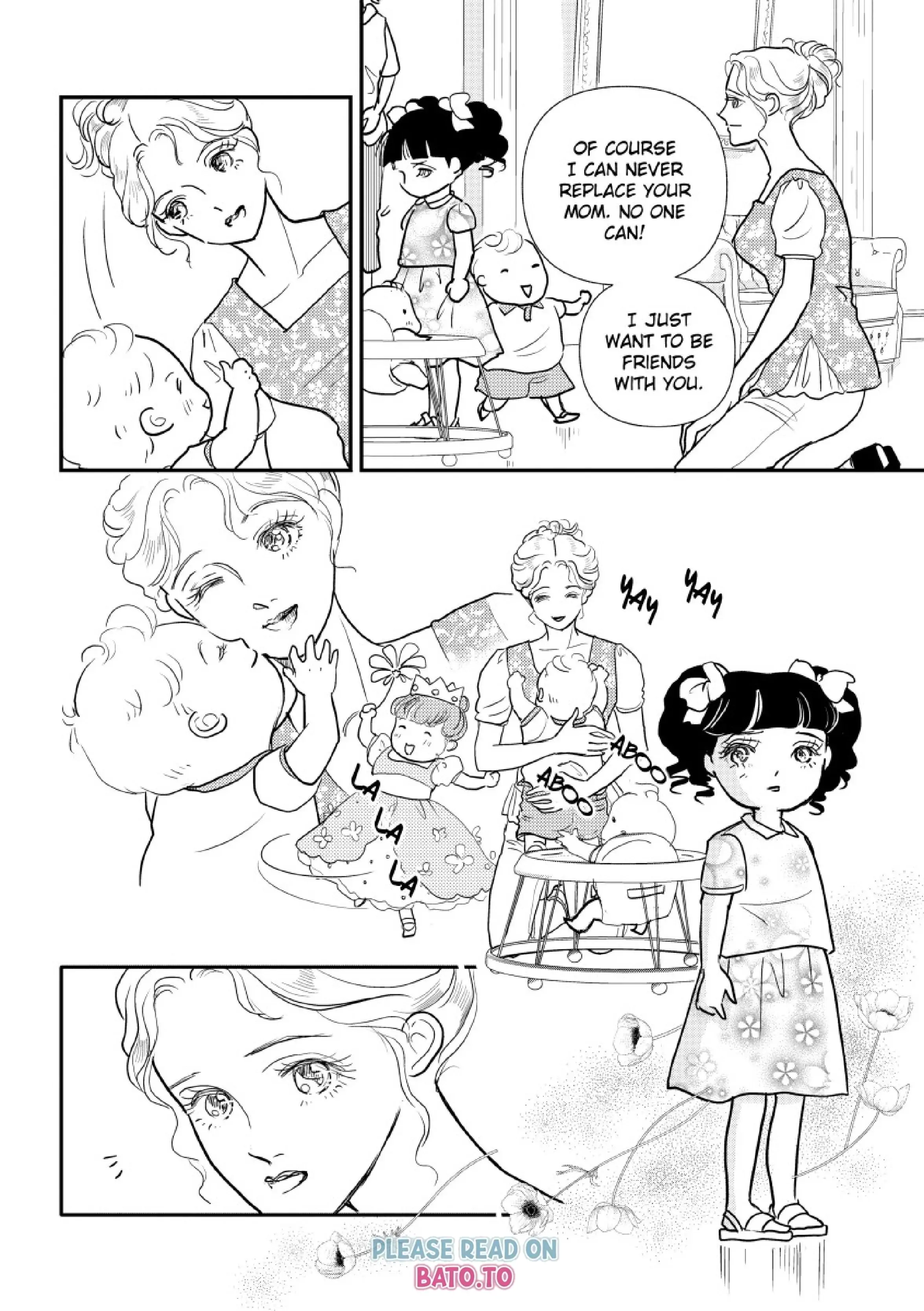 The Greek's Surprise Christmas Bride Chapter 4 - page 10