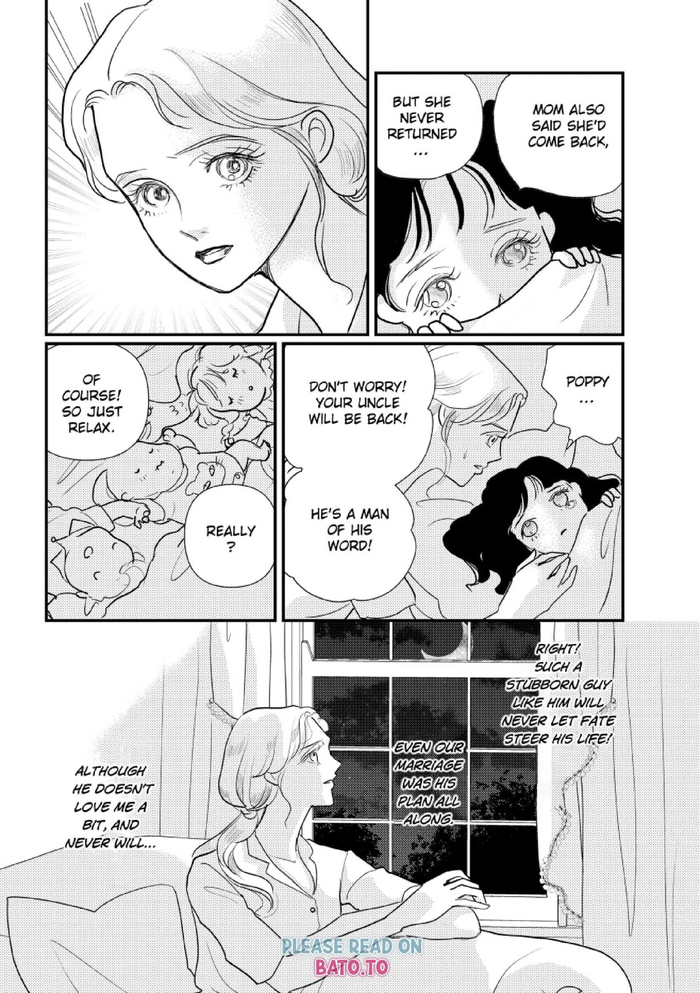 The Greek's Surprise Christmas Bride Chapter 5 - page 10