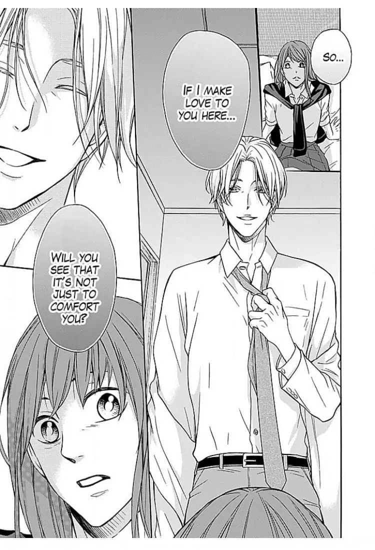 Osottekure to Itteru You na Mon da Chapter 1 - page 19