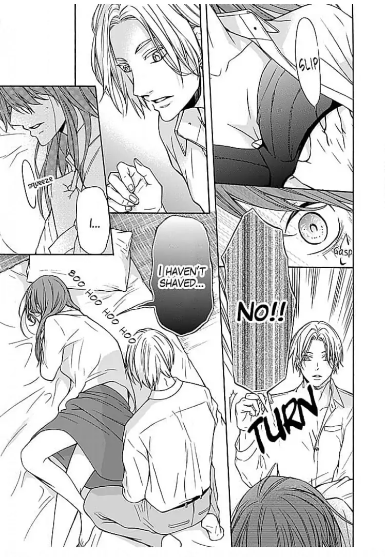 Osottekure to Itteru You na Mon da Chapter 1 - page 21