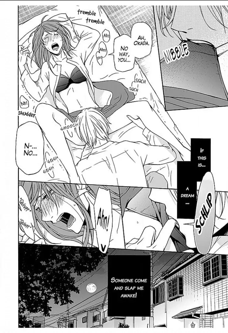 Osottekure to Itteru You na Mon da Chapter 1 - page 26