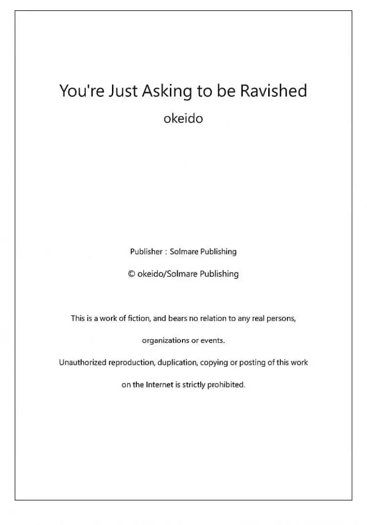 Osottekure to Itteru You na Mon da Chapter 1 - page 27