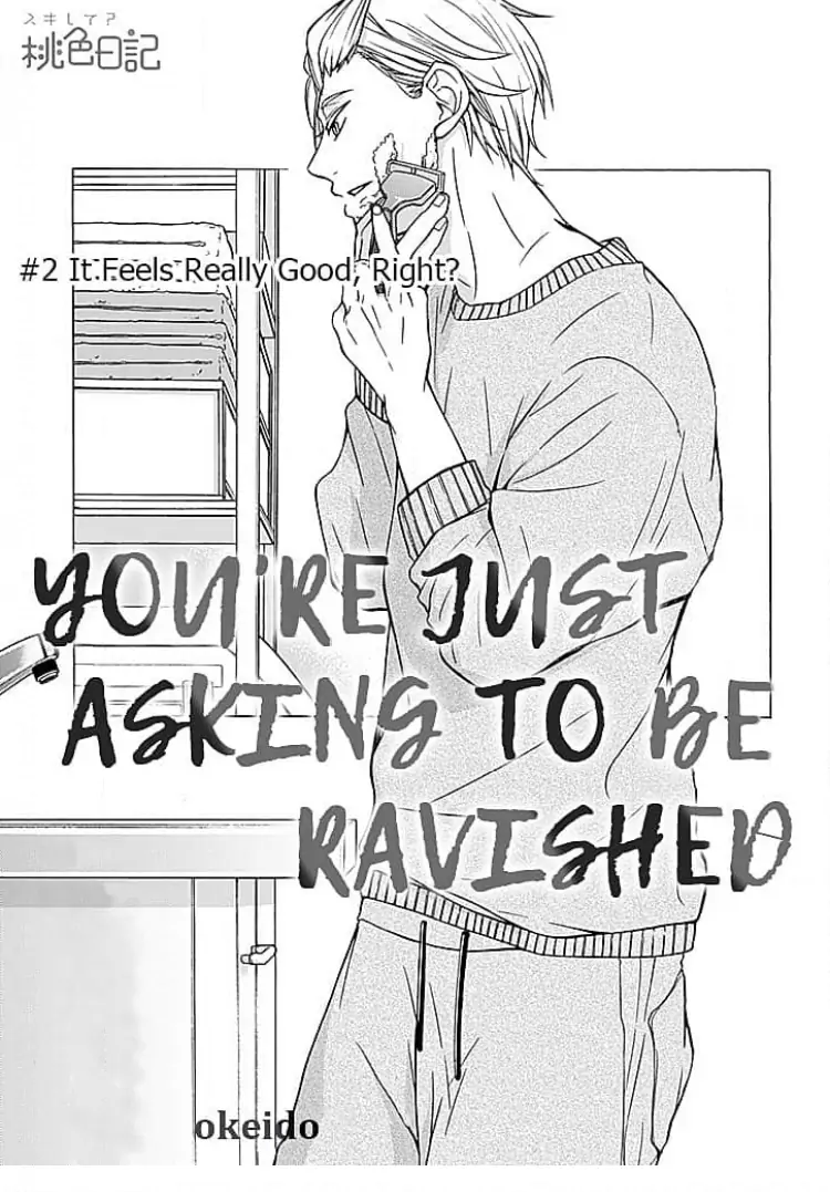 Osottekure to Itteru You na Mon da Chapter 2 - page 2