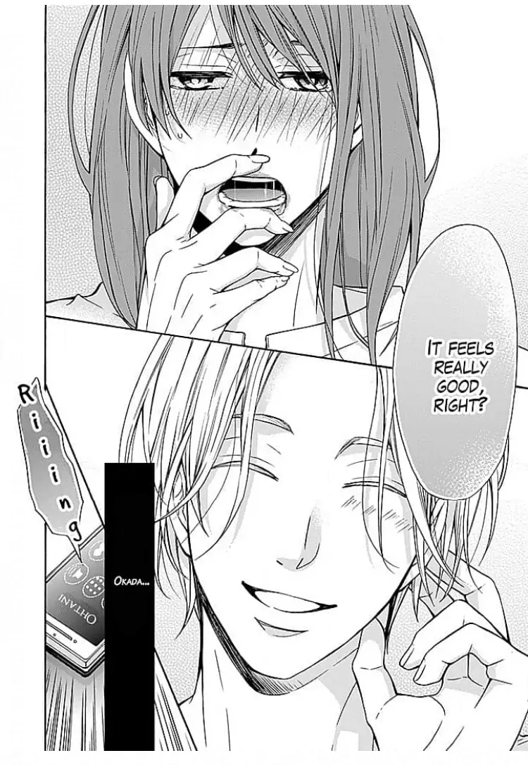 Osottekure to Itteru You na Mon da Chapter 2 - page 23