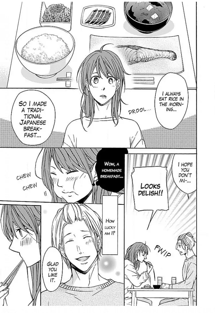 Osottekure to Itteru You na Mon da Chapter 2 - page 6